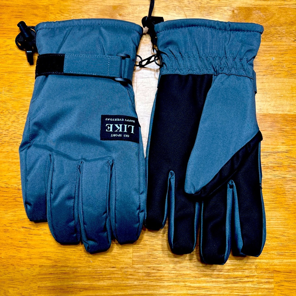 Ski Gloves /Outdoor Work